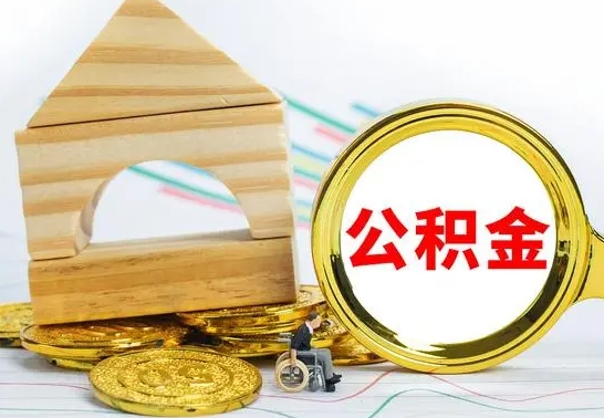 新乡公积金能一下取出来吗（住房公积金可以一下提出来吗）